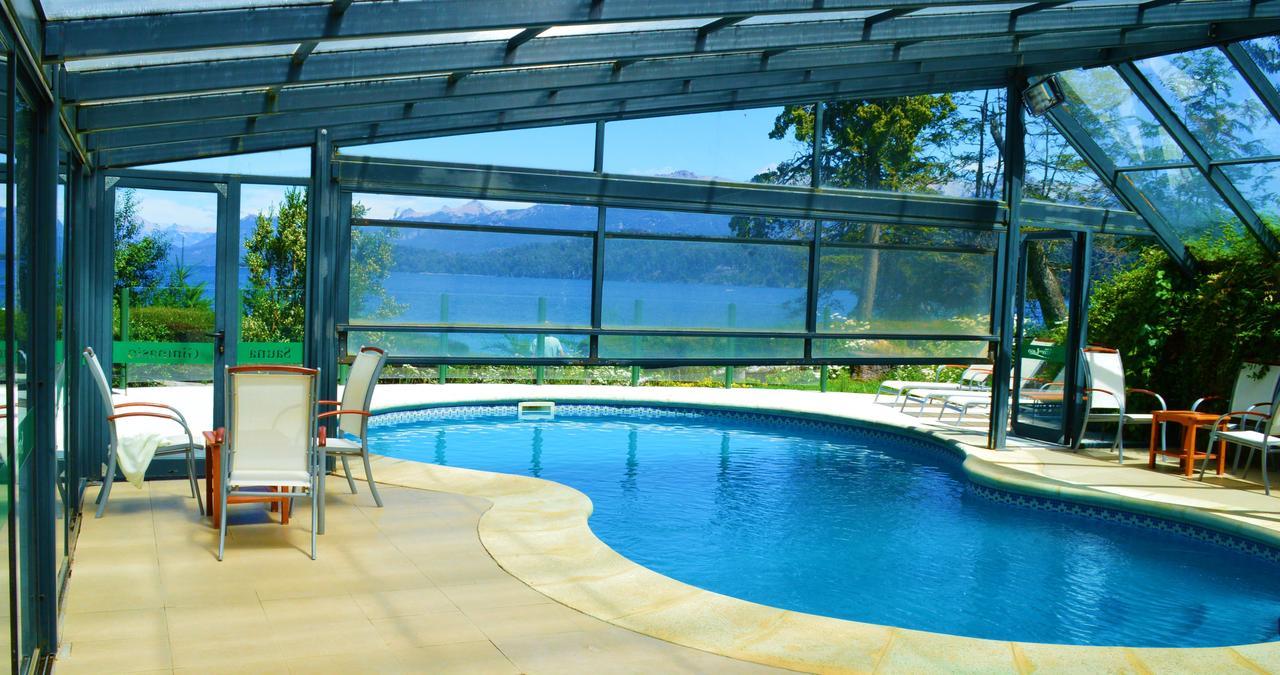 Cabanas Rincon Del Lago Villa La Angostura Exterior photo
